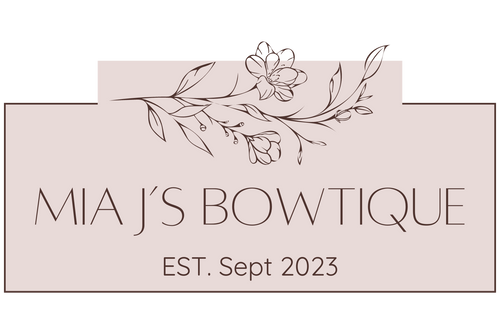 Mia J's Bowtique